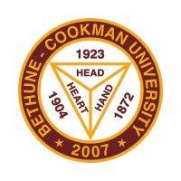 bethune-cookman university