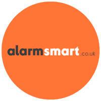 alarmsmart logo image