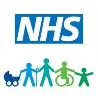 shropshire community health nhs trust logo image