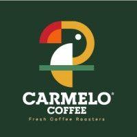 carmelo coffee company logo image