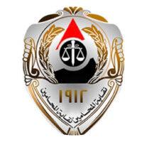 egyptian bar association logo image