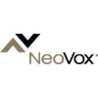 neovox global, llc logo image