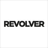 revolver amsterdam logo image