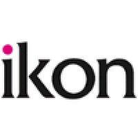 ikon consultancy logo image