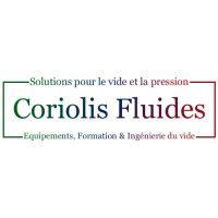 coriolis fluides