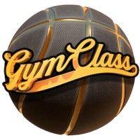 gym class vr logo image