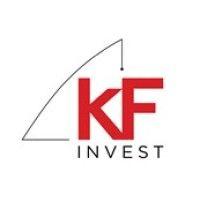 kf-invest logo image