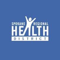 spokane regional health district logo image