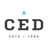 ced (council for entrepreneurial development)