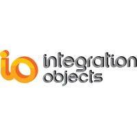 integration objects logo image