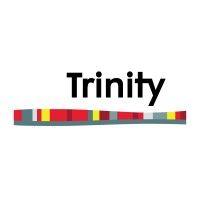 trinity school logo image