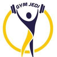 gym jedi consultancy logo image