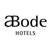 abode hotels logo image