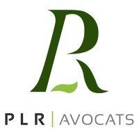 plr avocats logo image