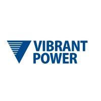 vibrant power inc. logo image