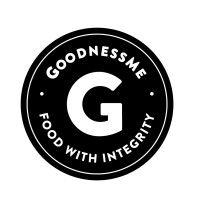 goodnessme logo image