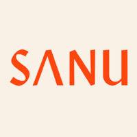 sanu logo image