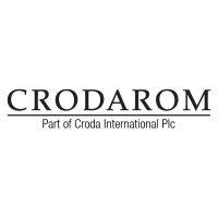 crodarom logo image