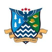 ace acumen academy logo image