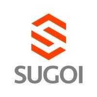 sugoi construtora s/a logo image