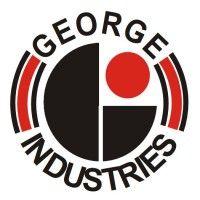 george industries llc logo image