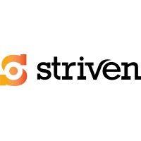 striven software pty ltd logo image