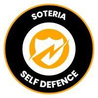 soteria self defence logo image