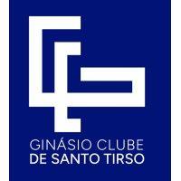 ginásio clube de santo tirso logo image