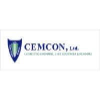 cemcon, ltd. logo image