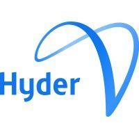 hyder consulting