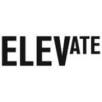 elevate pr logo image