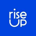 logo of Riseup Il