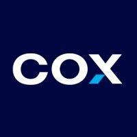 cox insurance logo image