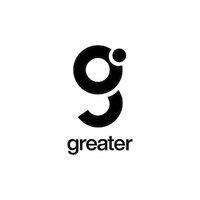 greater corp logo image