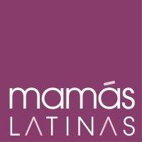 mamáslatinas logo image