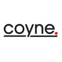 coyne architects logo image