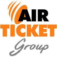 airticket group logo image