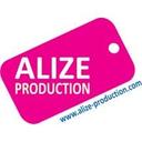 logo of Alize Producton