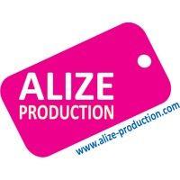 alize producton logo image