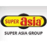 super asia group of industries logo image