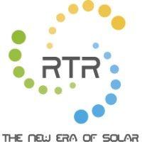 rtr capital logo image