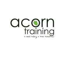 acorn training pte ltd logo image