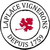 famille laplace vins logo image