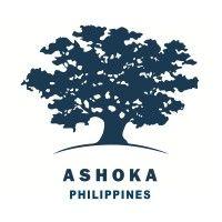 ashoka philippines logo image