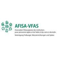 afisa / vfas logo image