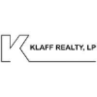 klaff realty, lp logo image