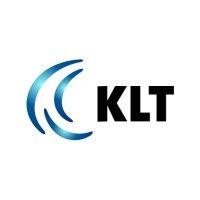 klt automotive & tubular products ltd logo image