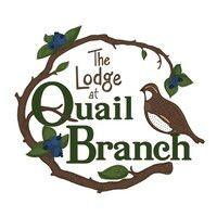 quail branch lodge