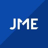 jme ventures logo image