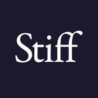 stiff logo image